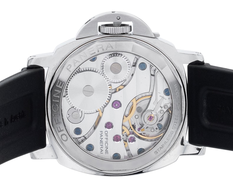 Panerai Luminor Marina PAM00111 Image 4